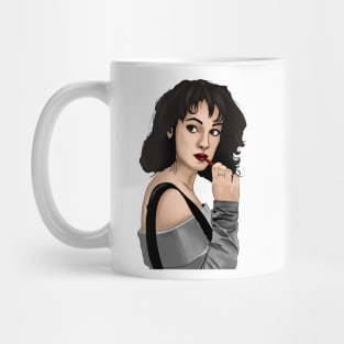 Veronica Sawyer Mug